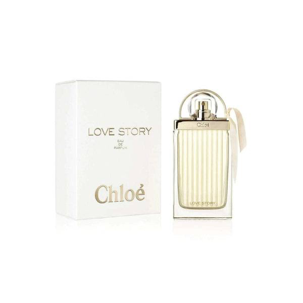 عطر كلوي لوف للنساء CHLOE LOVE EDP