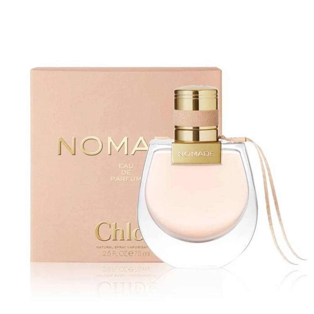العطر هو Chloé Nomade Eau de Parfum