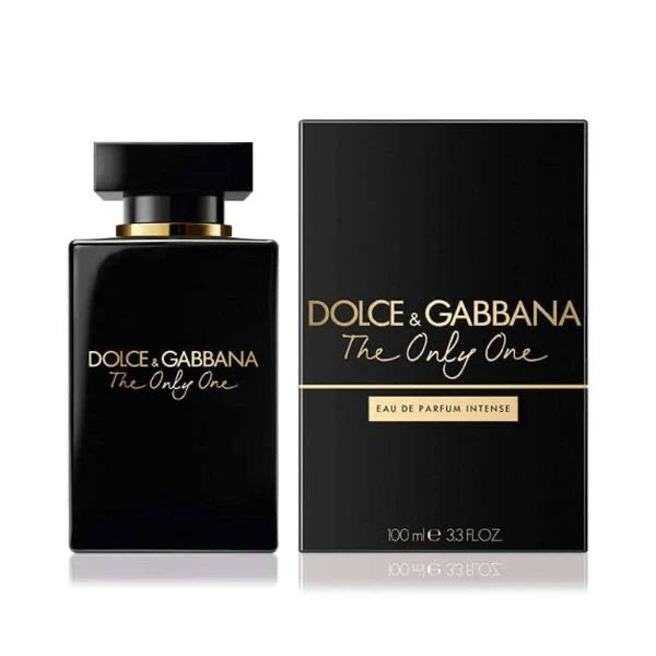 عطر دولتشي آند غابانا ذا أونلي وان (Dolce & Gabbana The Only One)