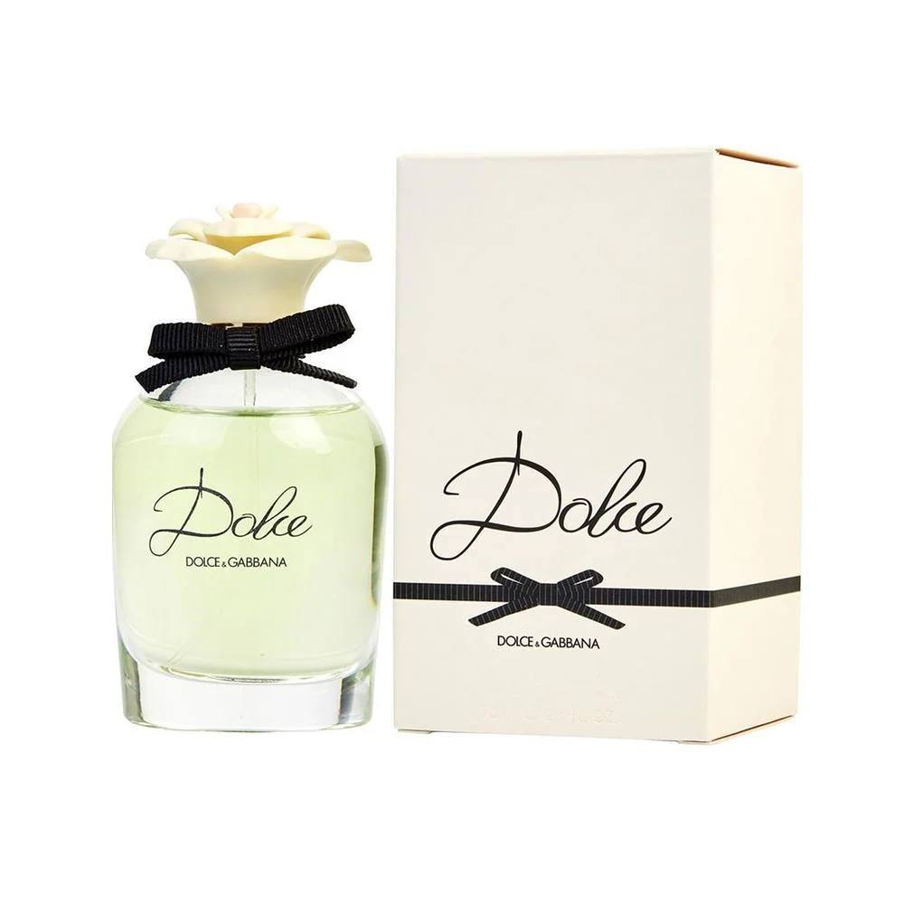 العطر هو دولتشي آند غابانا دولتشي (Dolce & Gabbana Dolce) للنساء،