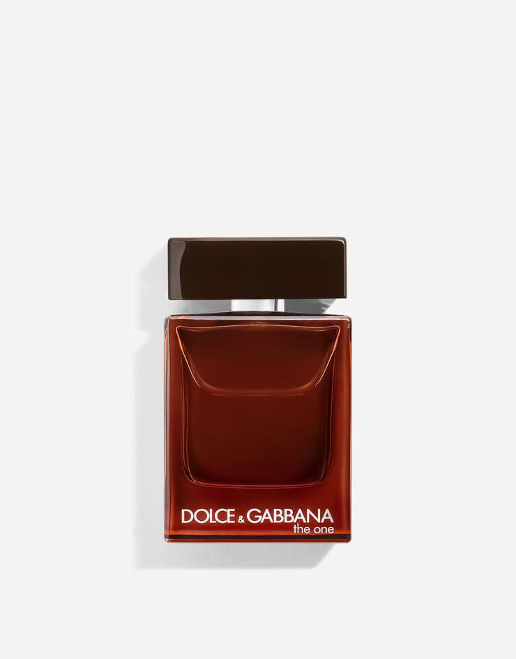 عطر ذا وان للرجال (The One for Men Parfum) من العلامة التجارية دولتشي آند غابانا dolce & gabbana
