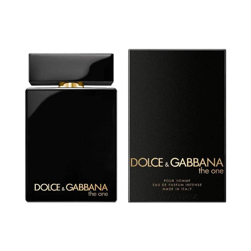عطر دولتشي آند غابانا ذا ون فور من إنتنس (Dolce & Gabbana The One For Men Intense).
