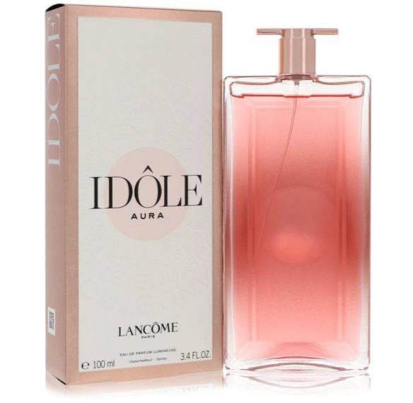 عطر لانكوم إيدول أورا (Lancôme Idôle Aura) بتركيز أو دو بارفيوم