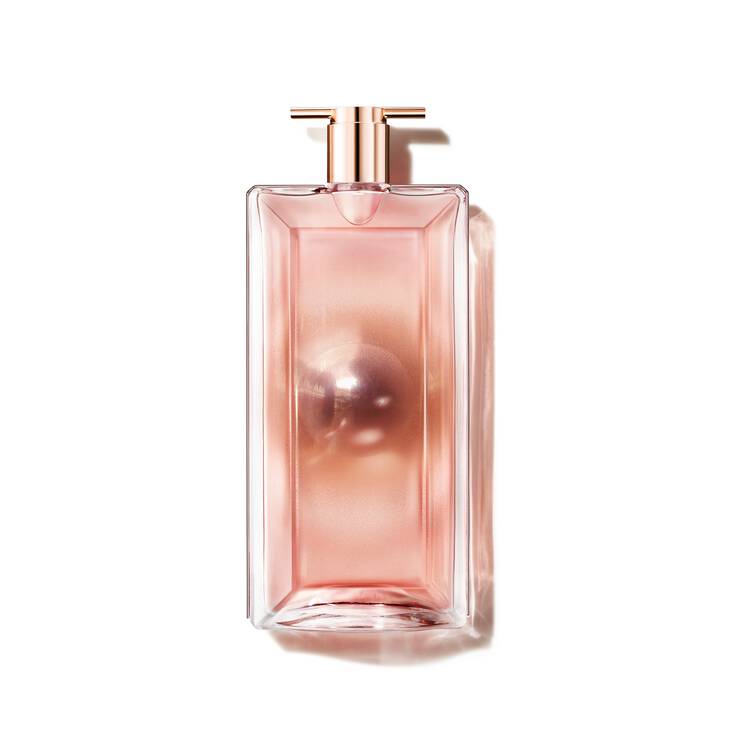 عطر لانكوم إيدول أورا (Lancôme Idôle Aura) بتركيز أو دو بارفيوم