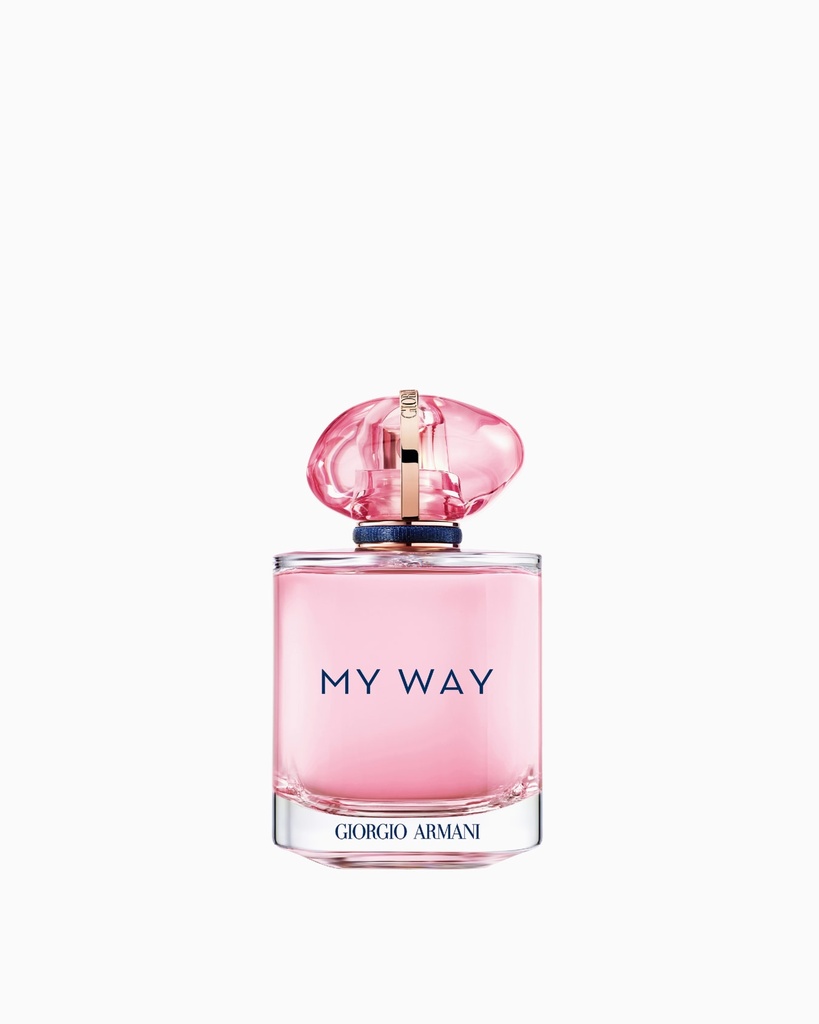 ماي واي نكتار جورجيو ارماني للنساء My Way Nectar Giorgio Armani for women