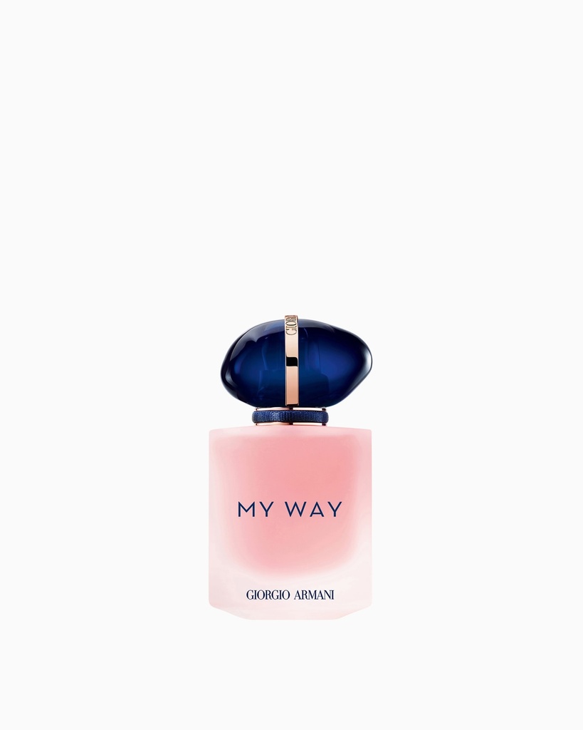 عطر Giorgio Armani My Way Floral للنساء،