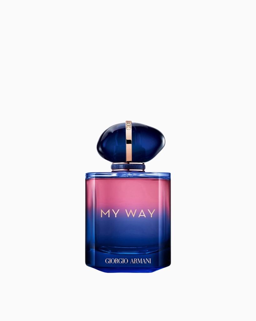 عطر ماي وي جورجيو ارماني Giorgio Armani My Way Parfum
