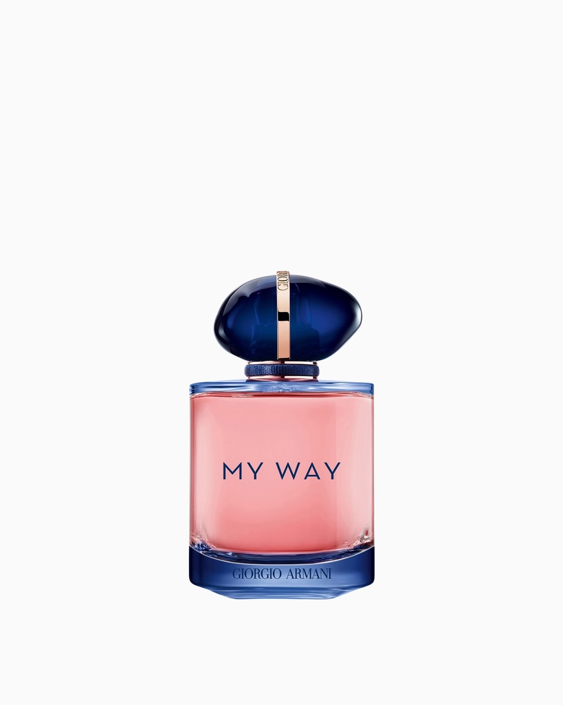 عطر ماي واي انتينس جورجيو ارماني  Giorgio Armani My Way Intense