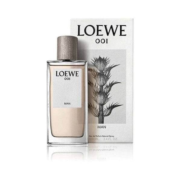 عطر Loewe 001 Man للرجال