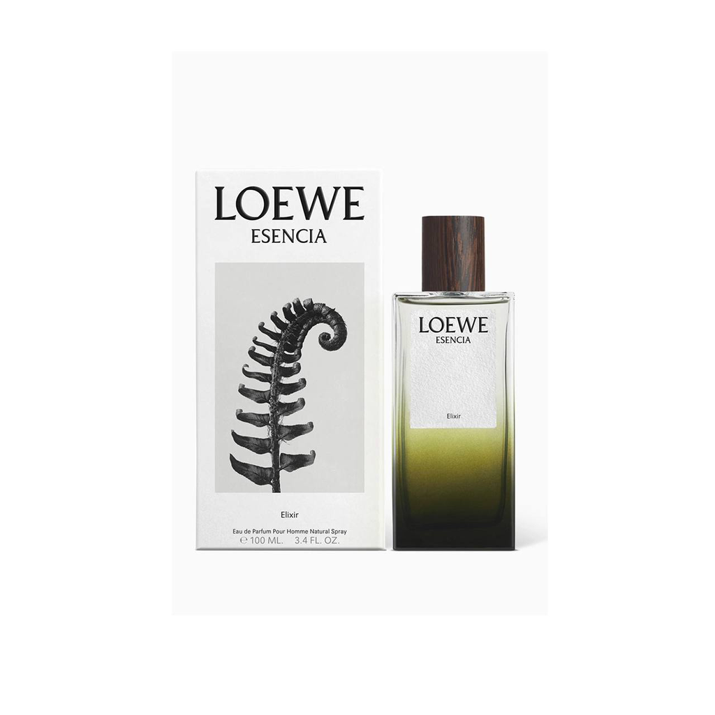 عطر Esencia Elixir من ماركة Loewe للرجال