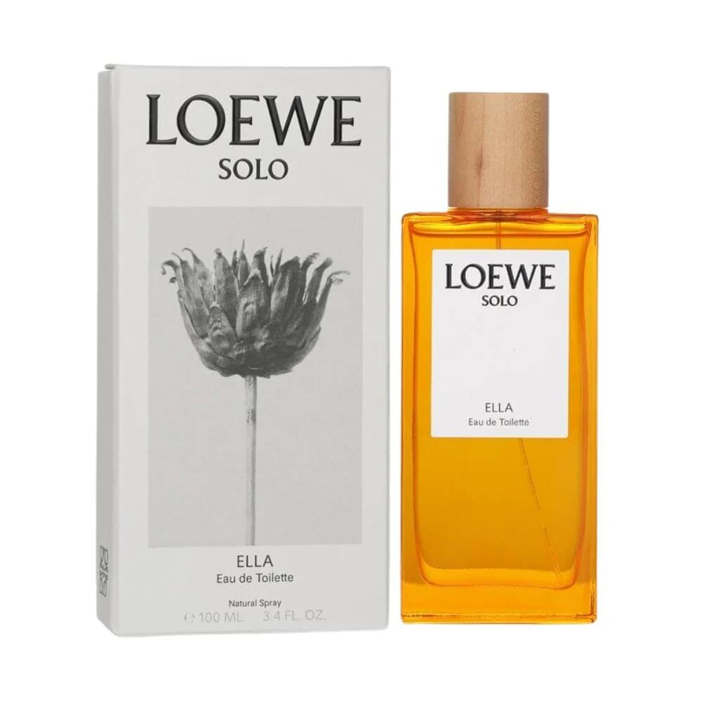 عطر  Loewe Solo Ella Eau de Toilette