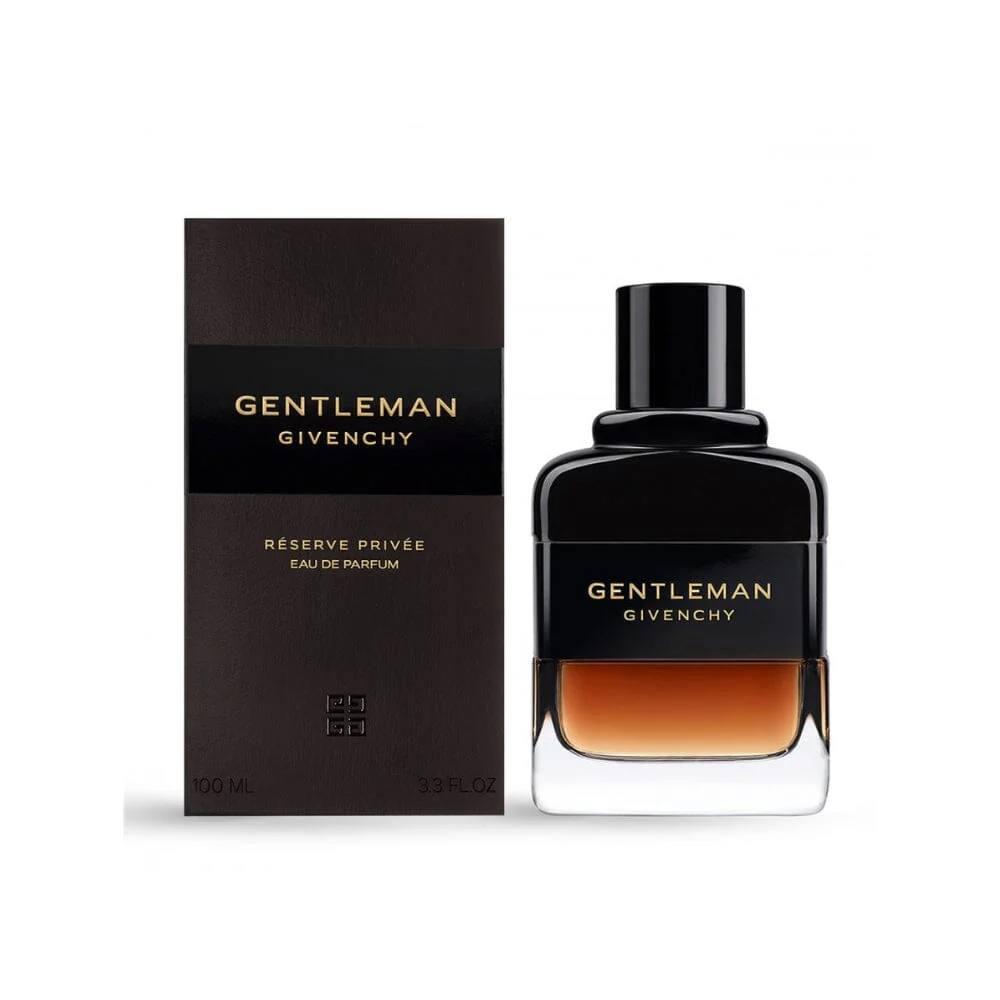 عطر رجالي ريزيرف جيفنشي جنتلمان Givenchy Gentleman Reserve Privee Eau de Parfum .