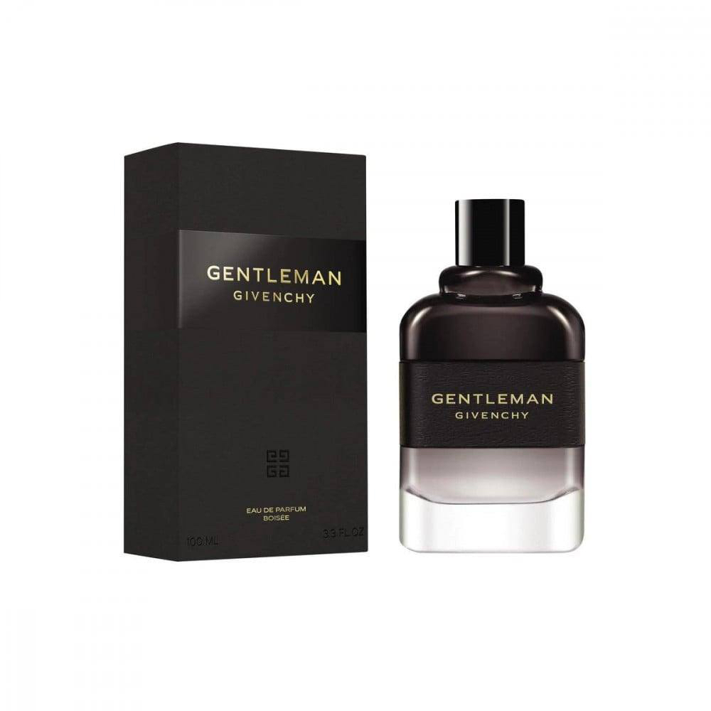عطر جيفنشي جنتلمان بوازيه للرجال Givenchy Gentleman Boisée