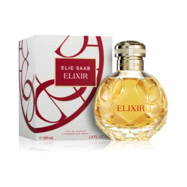 عطر اليكسير ايلي صعب للنساء Elie Saab Elixir
