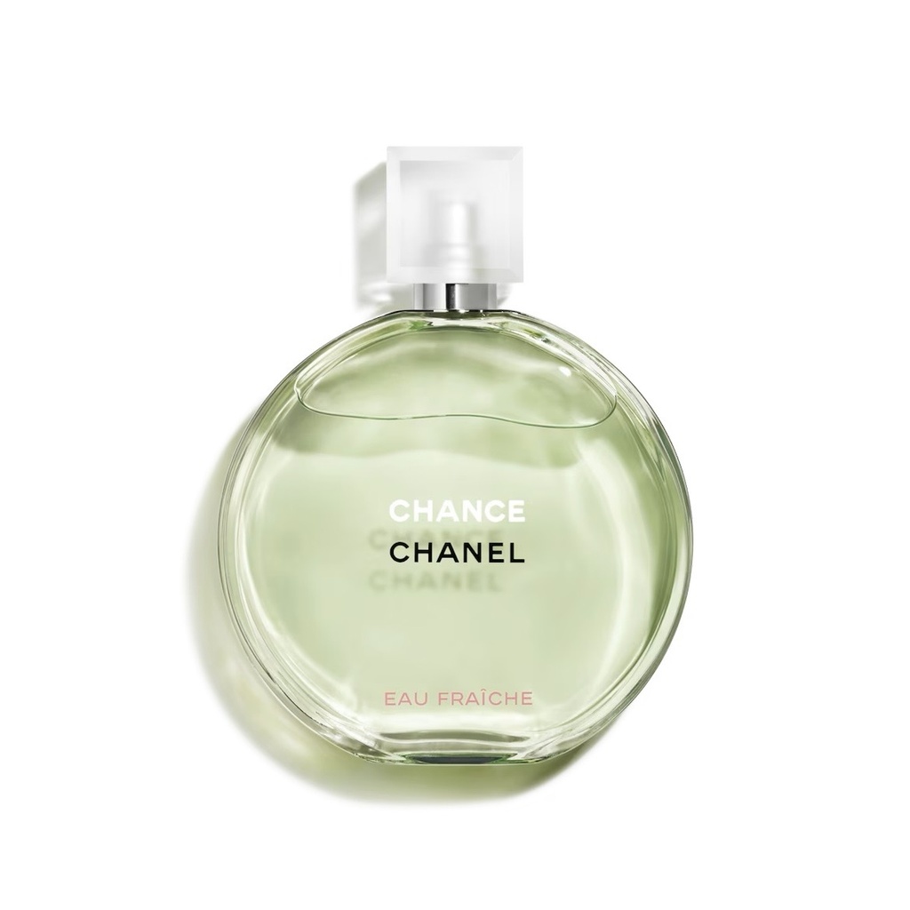 عطر شانيل شانس او فرنش للنساء CHANEL EDT CHANCE EAU FRAICHE