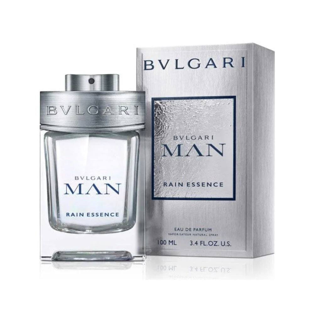 عطر بولغاري مان رين إيسنس للرجال
