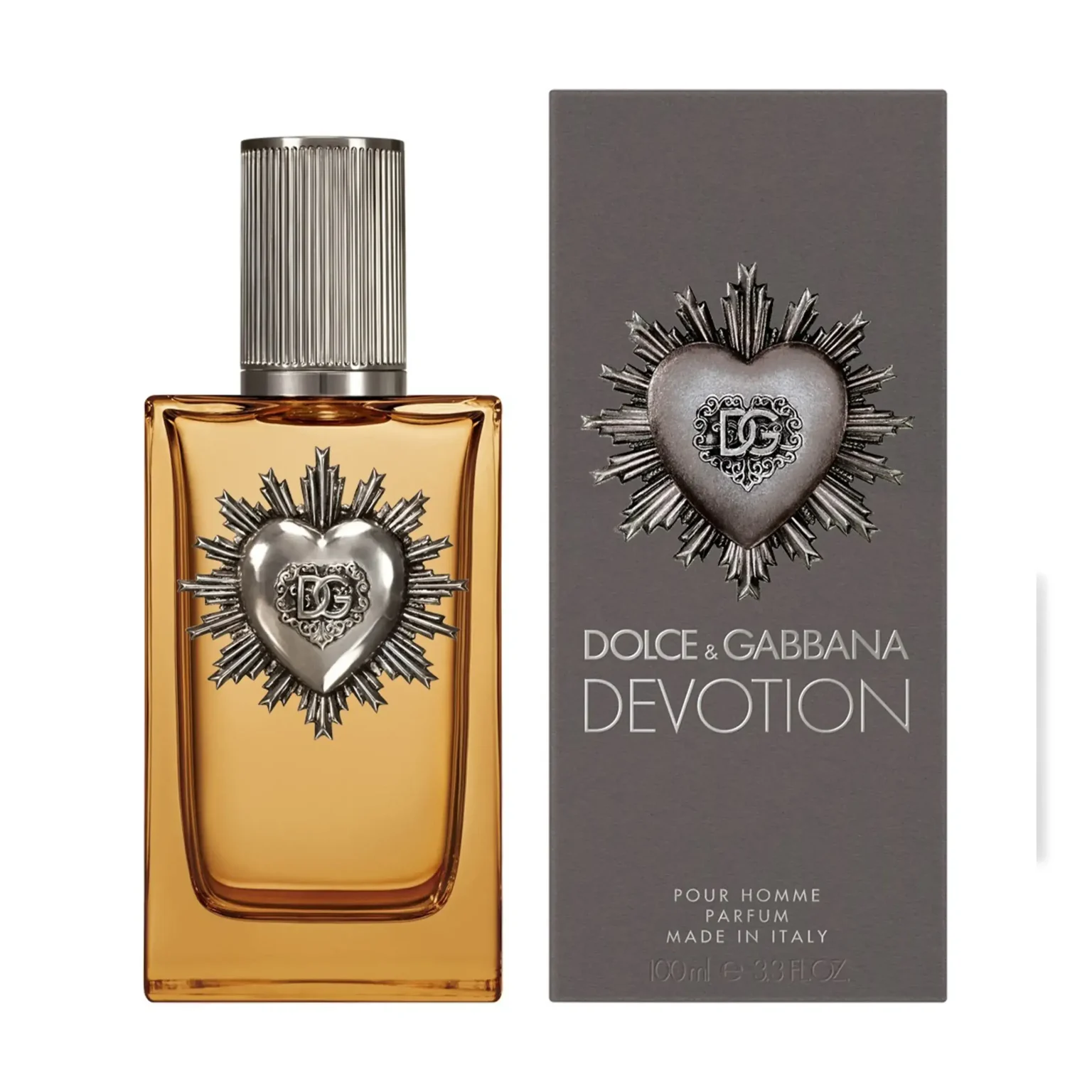 Dolce & Gabbana Devotion Pour Homme Parfum