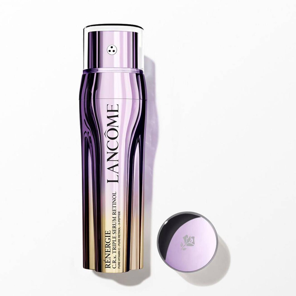 Lancôme Rénergie C.R.x. Triple Retinol Serum