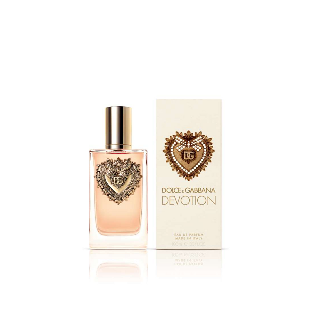 Dolce & Gabbana Devotion Eau de Parfum