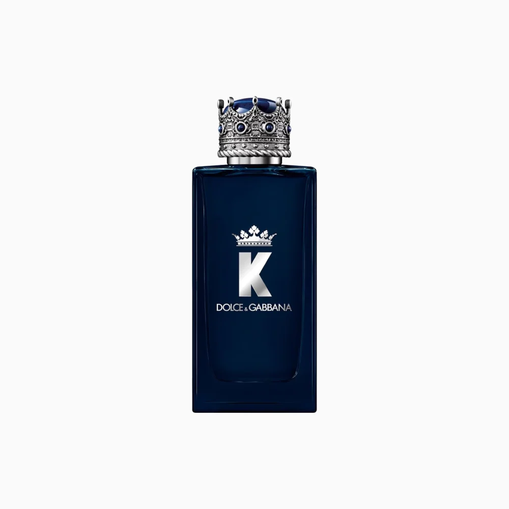 Dolce & Gabbana Pour Homme Parfum