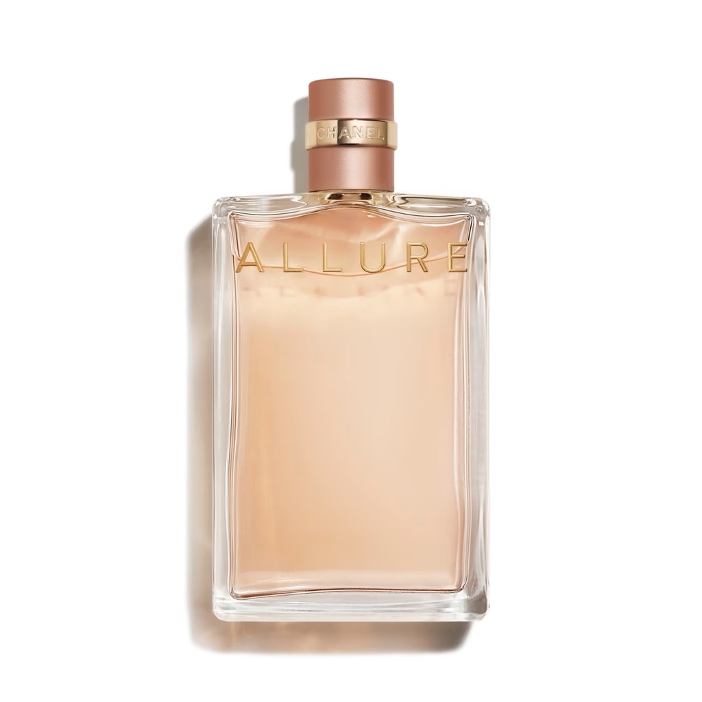 عطر الور شانيل او دي بارفيوم  Allure Chanel Eau-de-Parfum