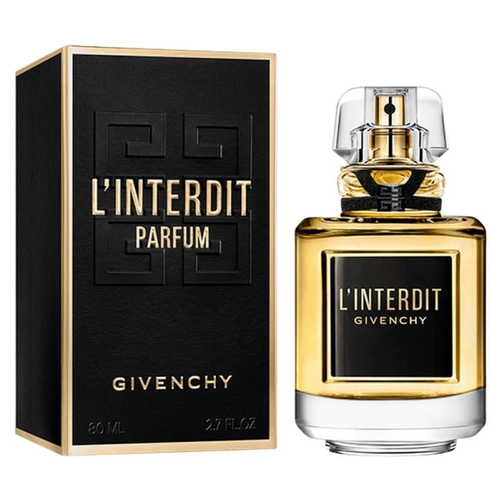 Givenchy L’Interdit Parfum