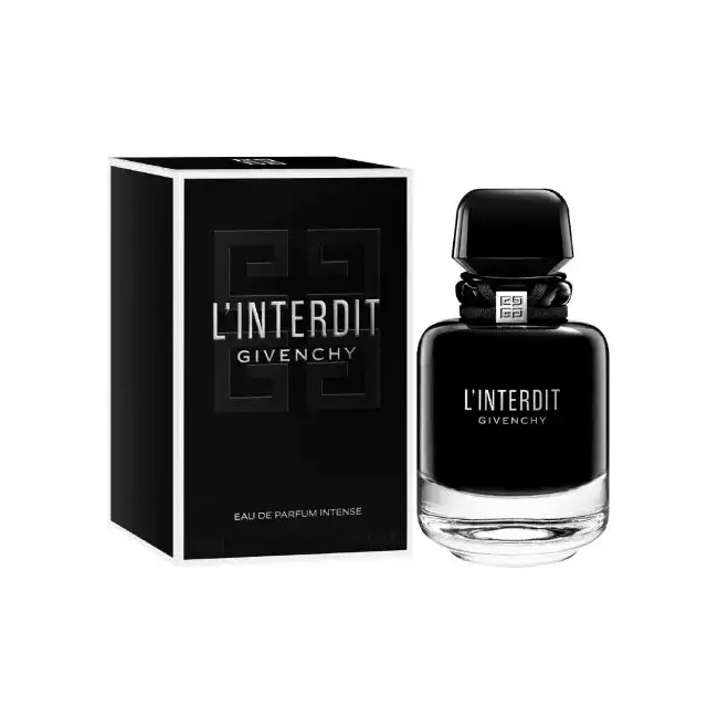 Givenchy L’Interdit Eau de Parfum Intense