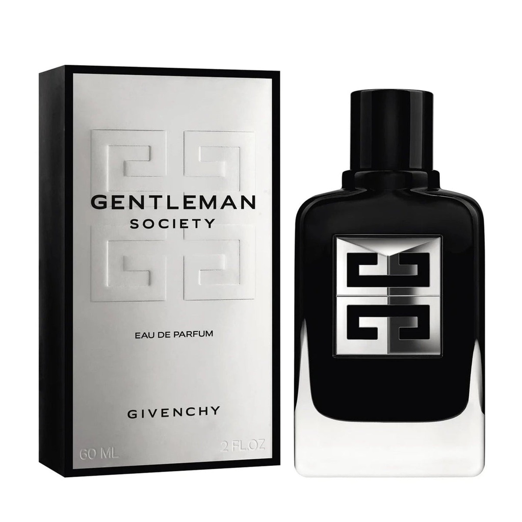 Givenchy Gentleman Society Eau de Parfum
