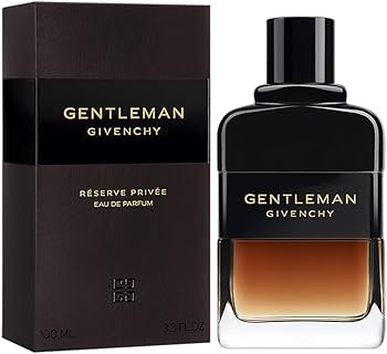 Givenchy Gentleman Réserve Privée Eau de Parfum