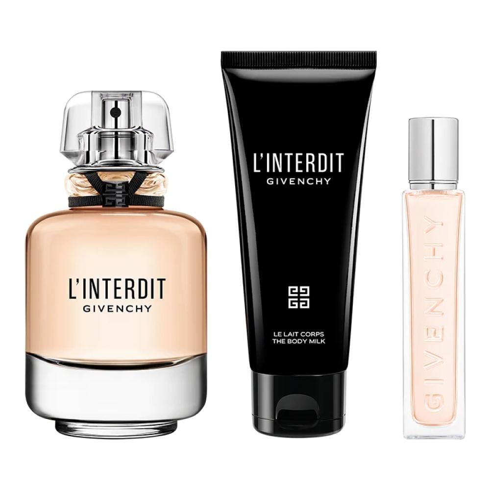 Givenchy L’Interdit Eau de Parfum Gift Set