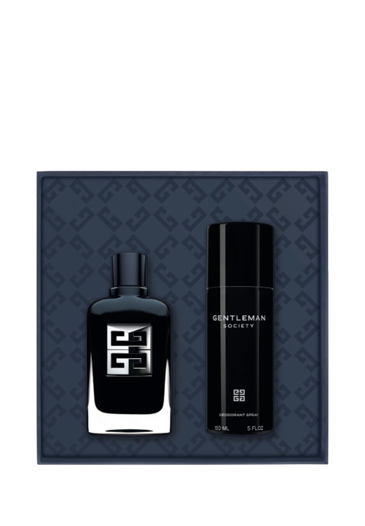Givenchy Gentleman Society Gift Set