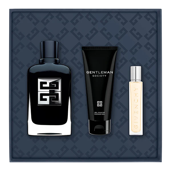 Givenchy Gentleman Society Gift Set