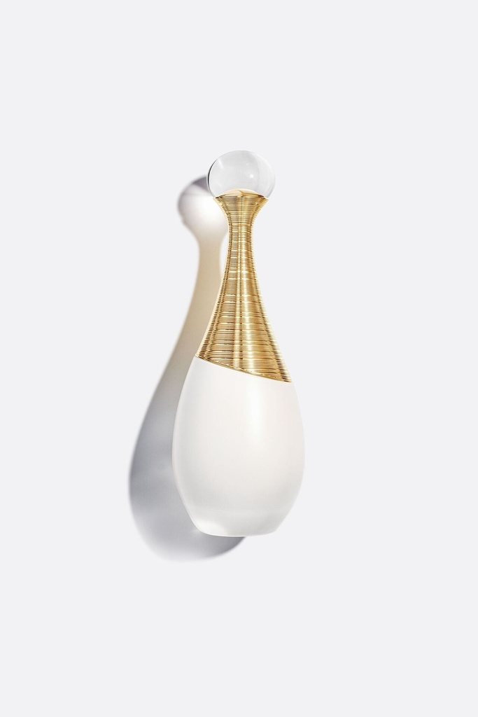 J'adore Parfum d'eau Eau de Parfum خالٍ من الكحول - نفحات زهرية
