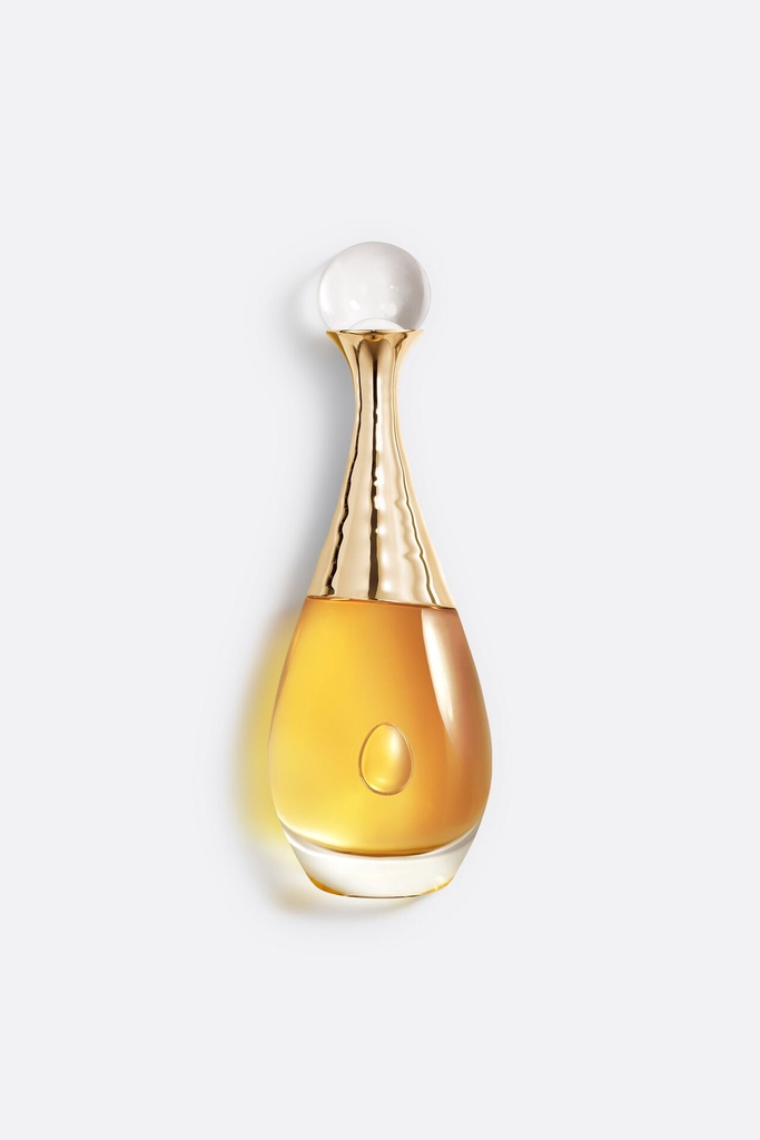 J'adore l'Or