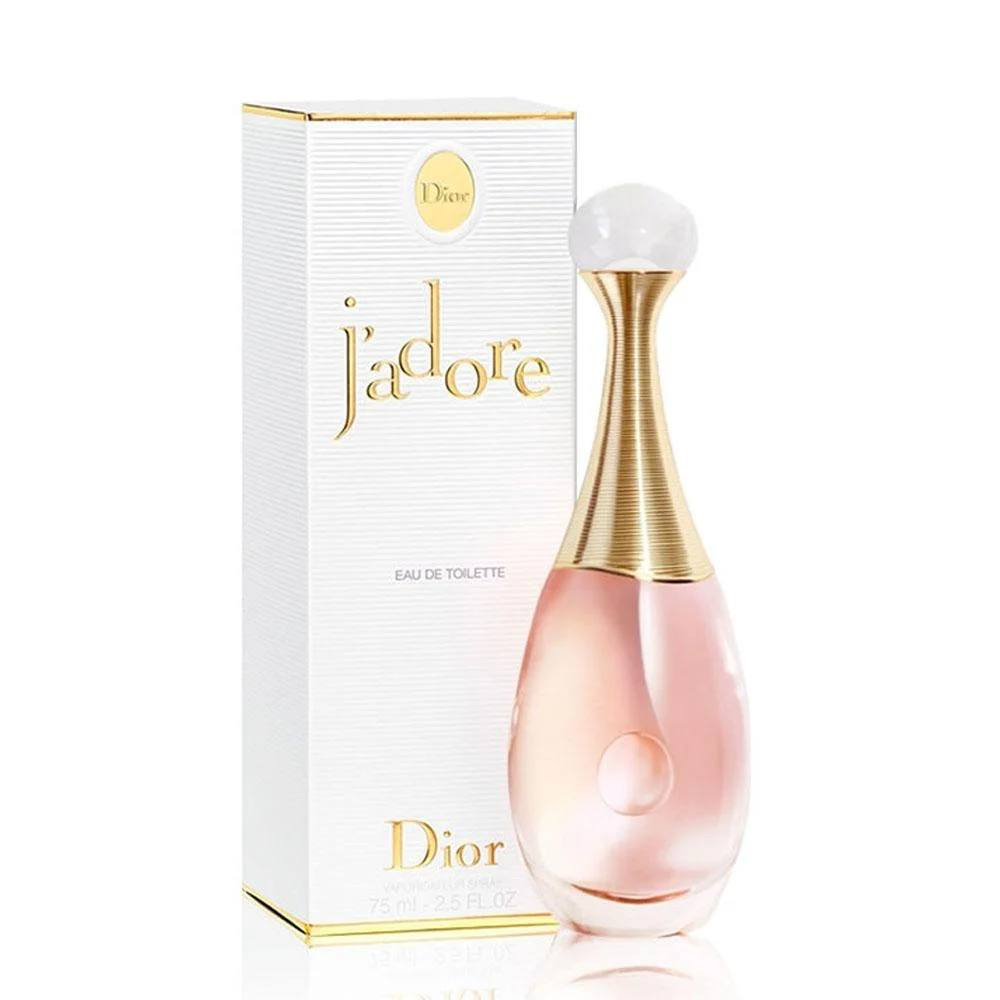 عطر جادور Dior J'adore Eau de Toilette
