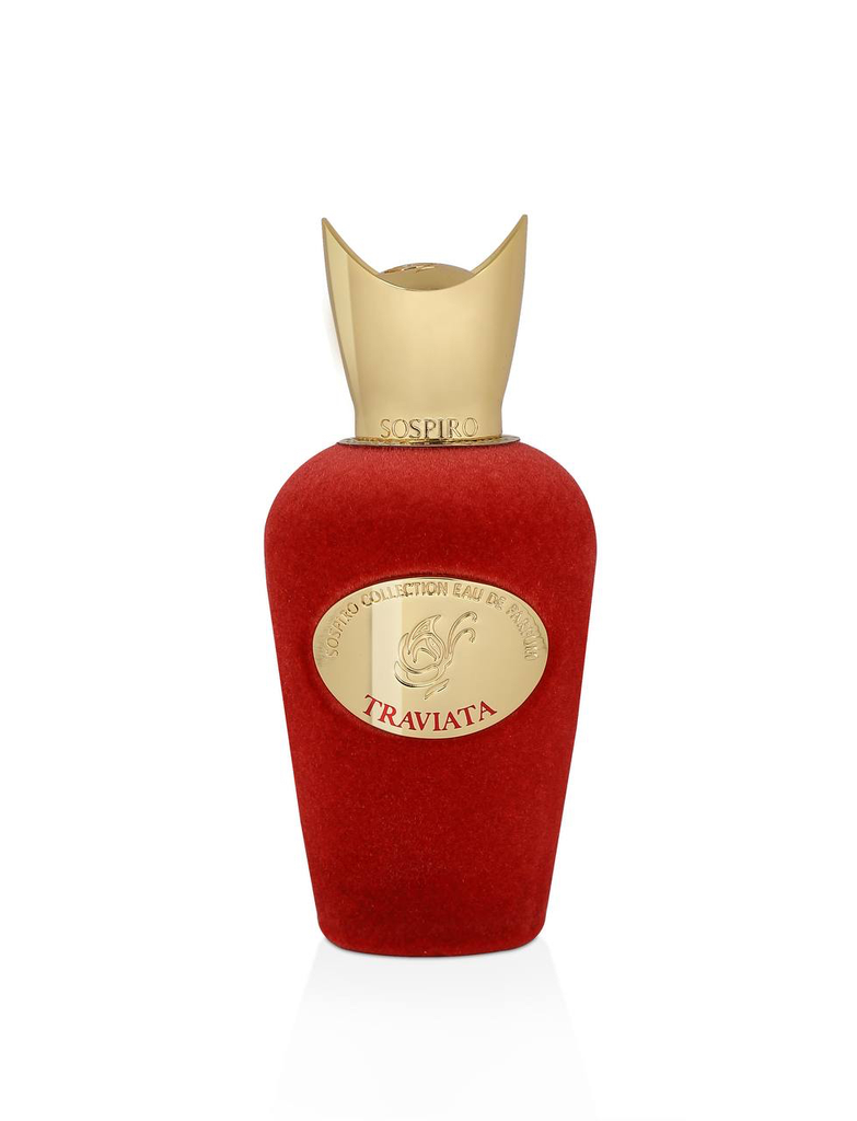 عطر "دولتشي سوناتا" Dolce Sonata