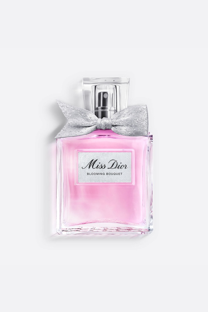 عطر مس ديور بلومينغ بوكيه من كريستيان ديور للنساء Miss Dior Blooming Bouquet Dior