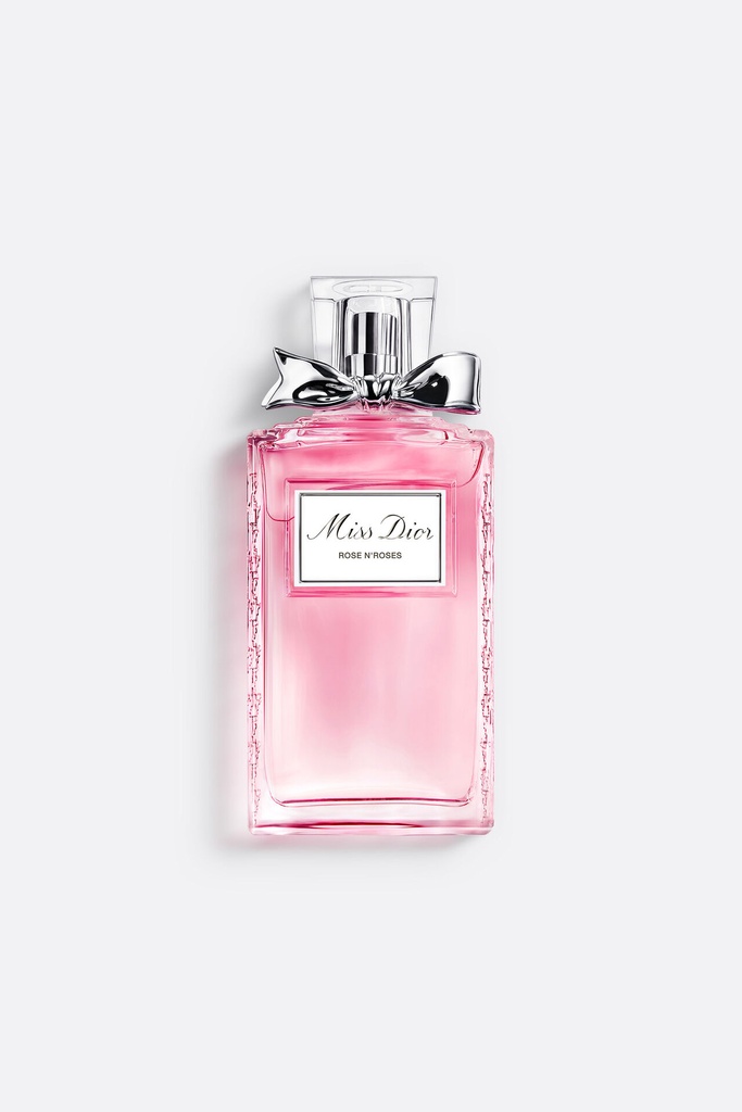 عطر كرستيان ديور مس ديور روز ان روزس للنساء Miss Dior Rose N'Roses Dior