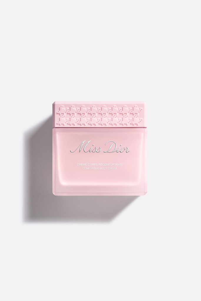 Miss Dior Comforting Body Creamكريم مرطب ومعطر للجسم