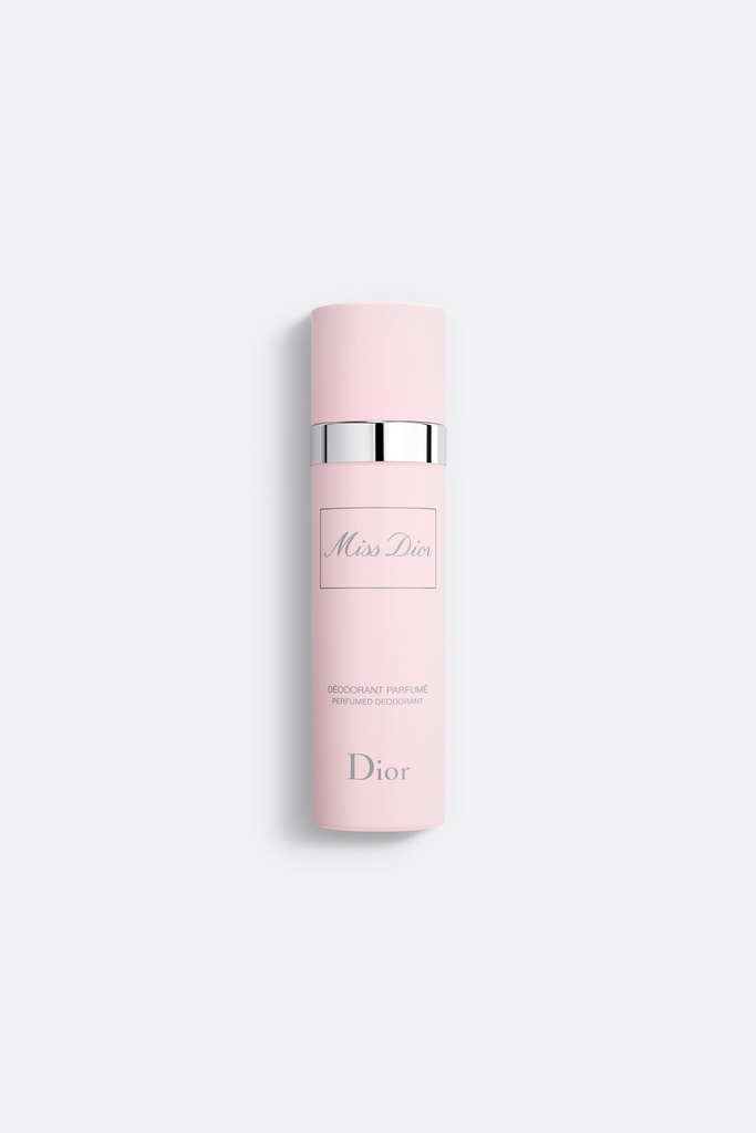 Miss Diorمزيل عرق معطر
