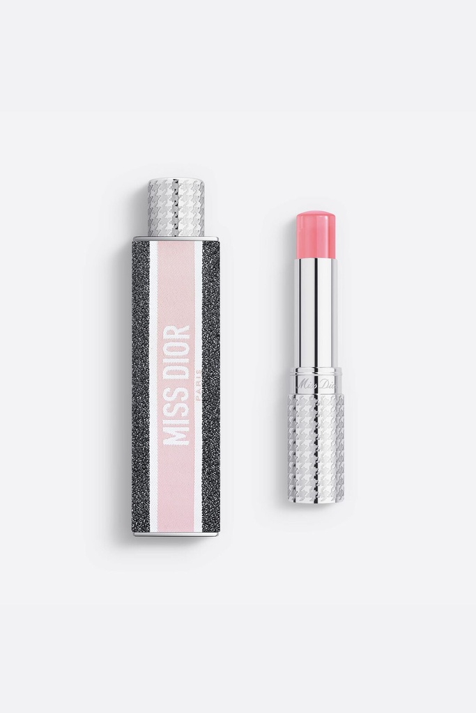 Miss Dior Parfum Mini Miss Solid Perfumeإصبع عطر خالٍ من الكحول - رائحة زهرية وفاكهية وخشبية مُكثفة