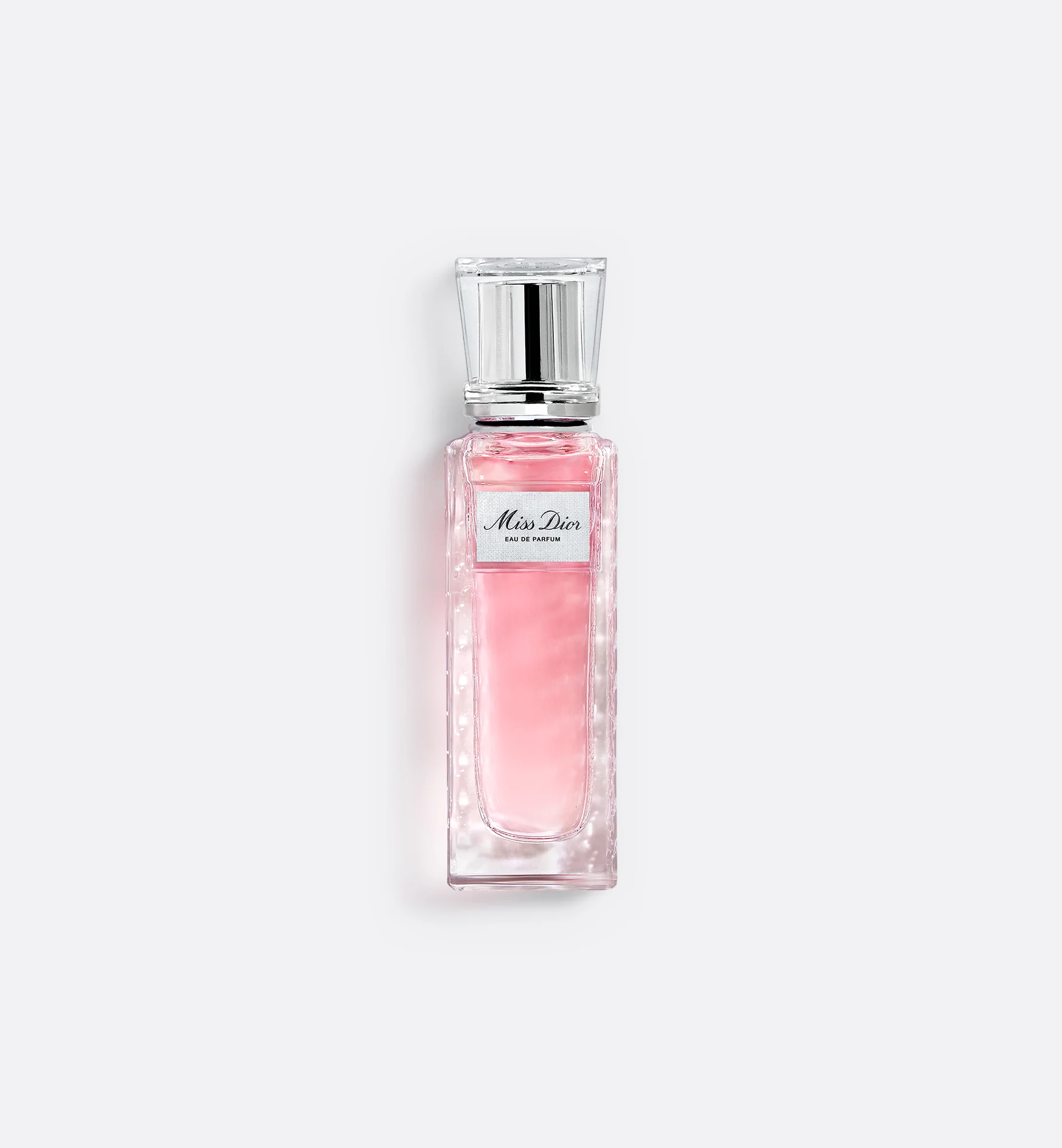إصدار رولر بيرل لعطر Miss Dior Parfum نوتات زهرية وفاكهية وخشبية