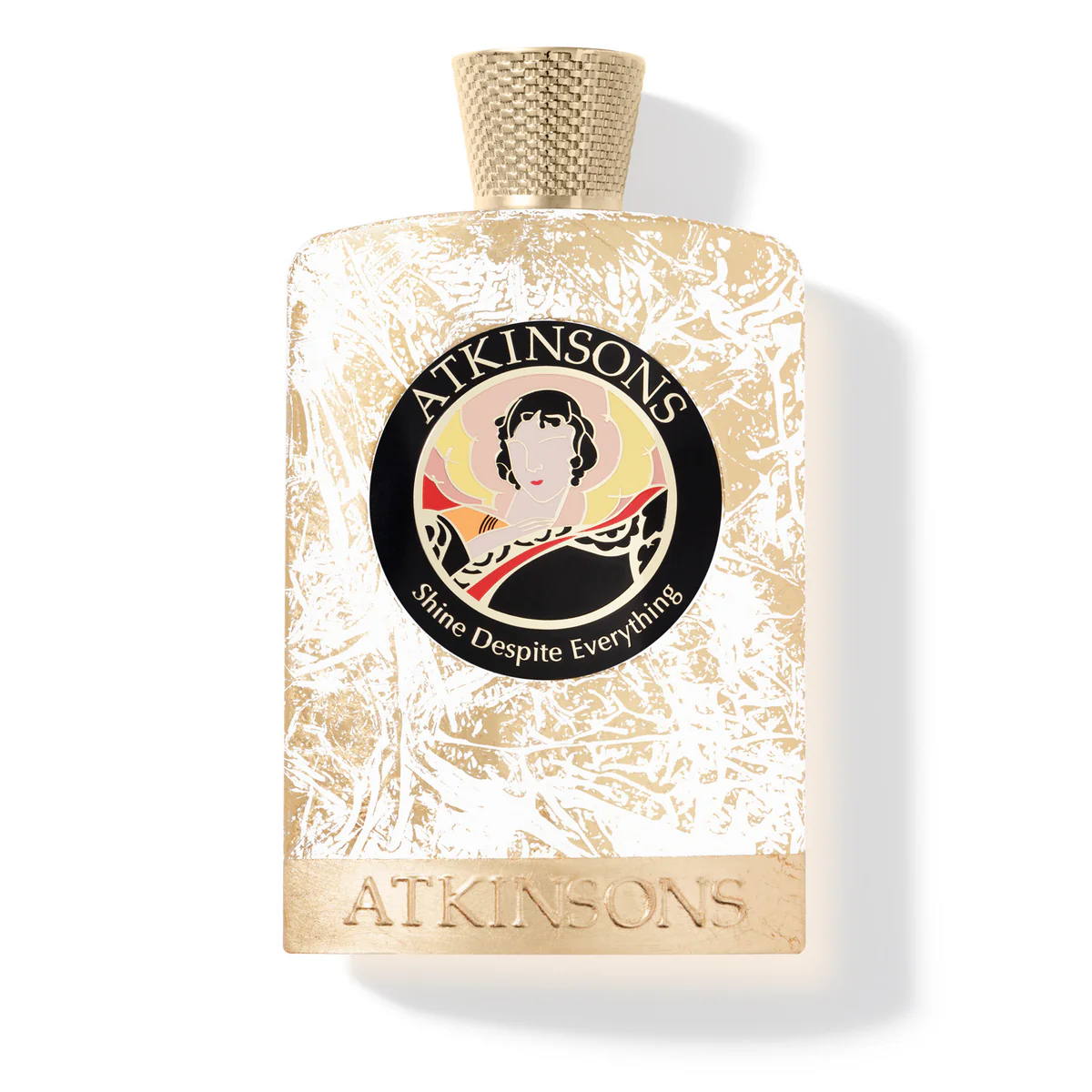 عطر شاين Shine Despite Everything