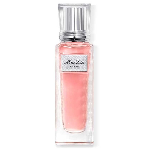 إصدار رولر بيرل لعطر Miss Dior Parfum نوتات زهرية وفاكهية وخشبية