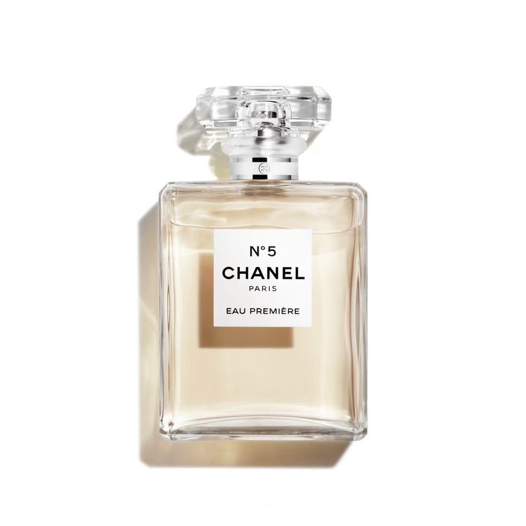 CHANEL N°5 Eau Première Eau de Parfum عطر شانيل نمبر