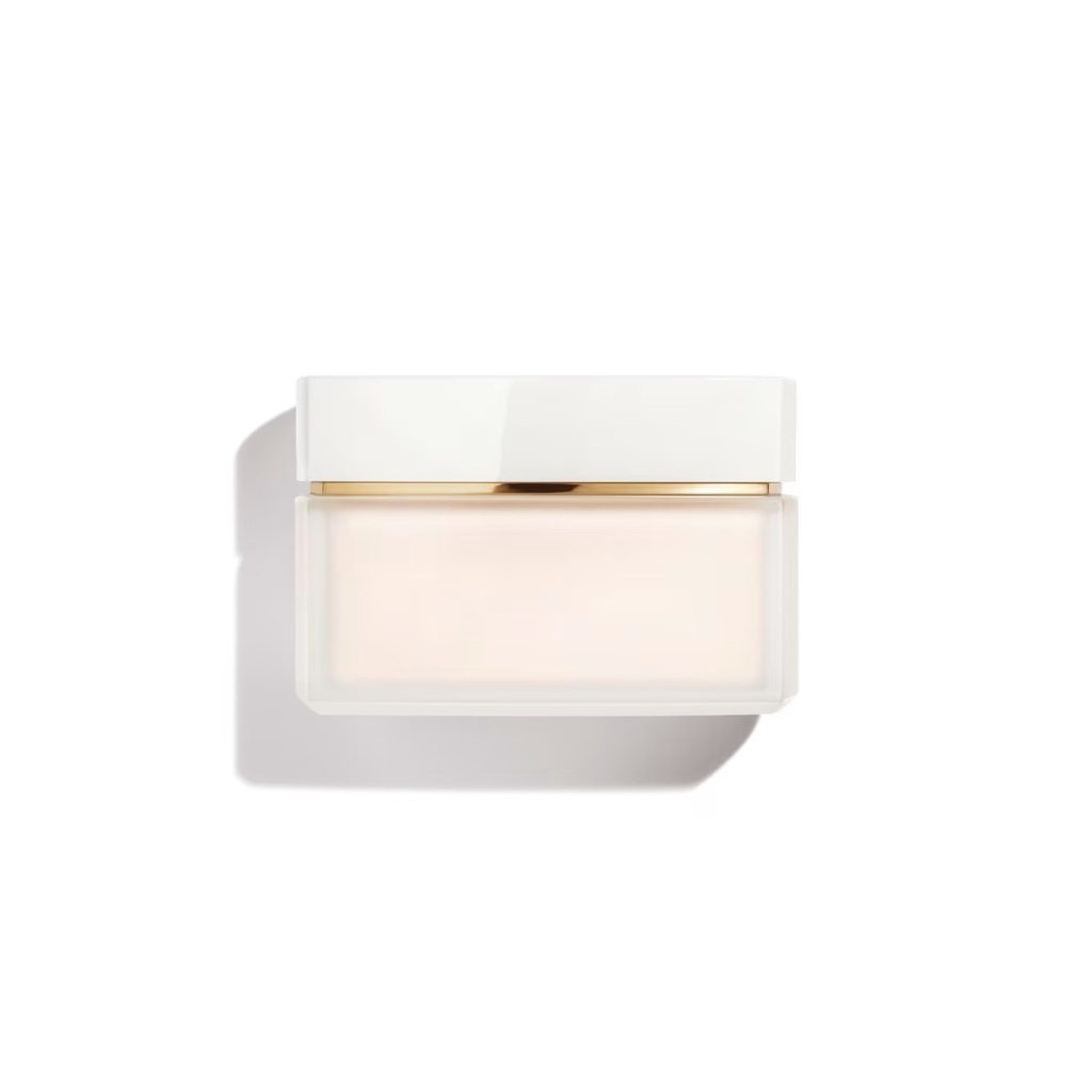 CHANEL N°5 The Body Cream كريم الجسم شانيل نمبر 5