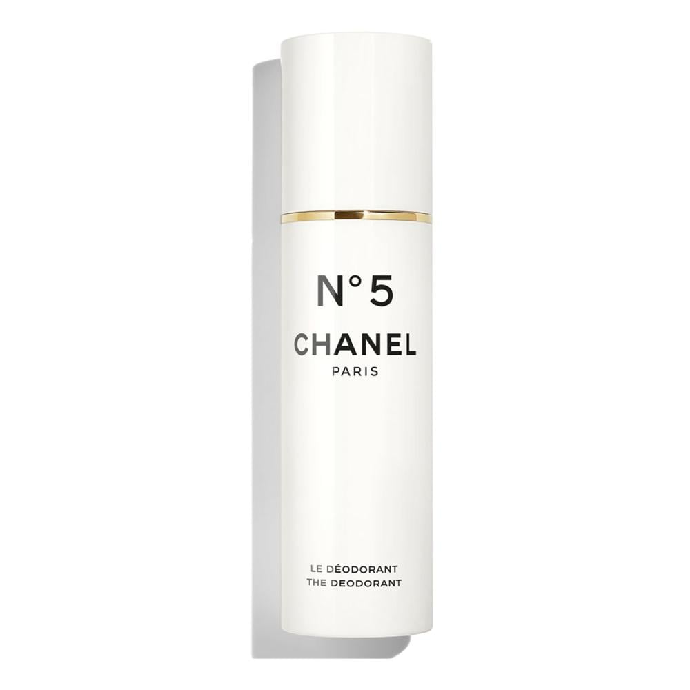CHANEL N°5 The Deodorant مزيل العرق شانيل نمبر 5
