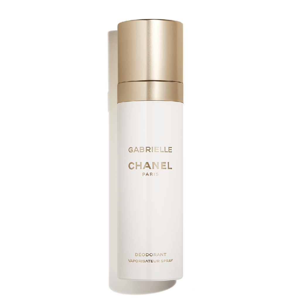 Gabrielle Chanel Deodorant Spray مزيل العرق جابرييل شانيل