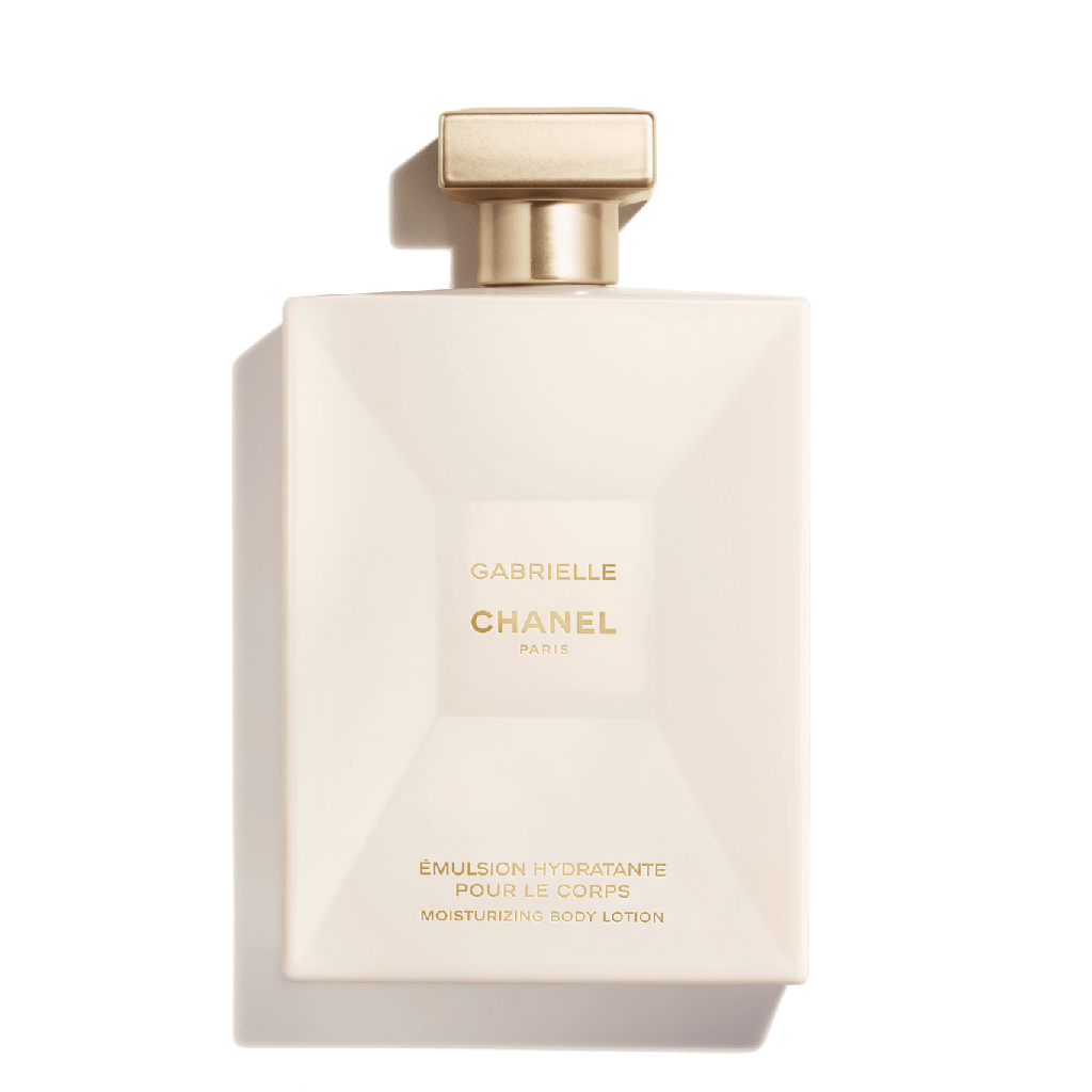 Gabrielle Chanel Moisturizing Body Lotion لوشن الجسم المرطب جابرييل شانيل