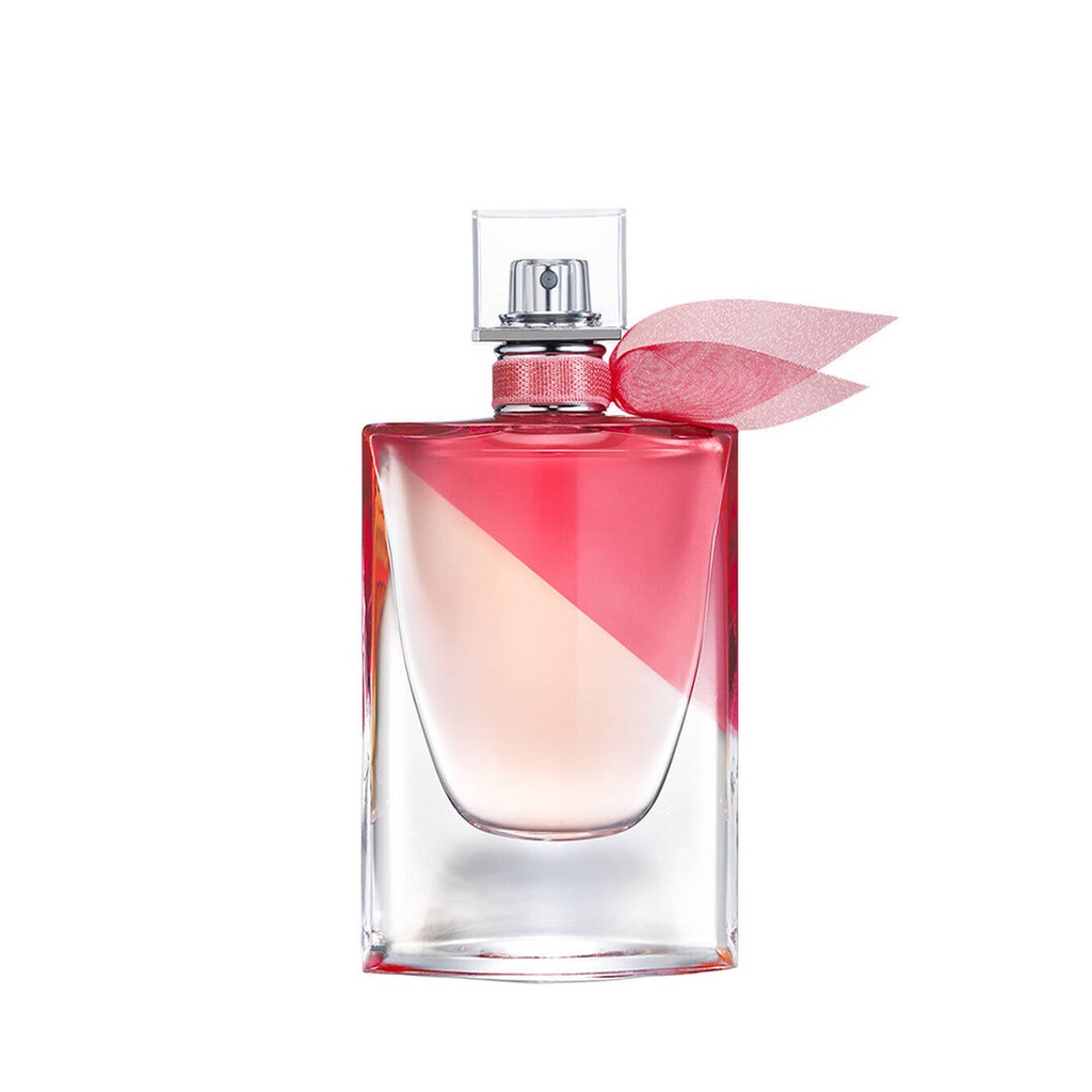 عطر لا في اي بيل ان روز من لانكوم Lancome La Vie est Belle en Rose Eau de Toilette